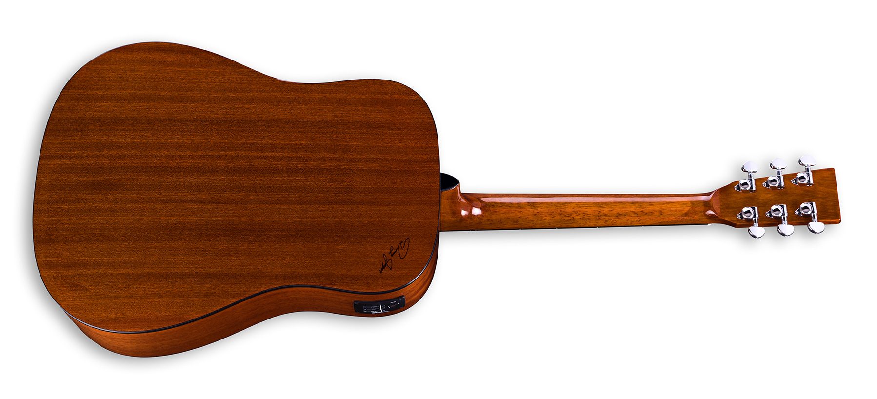 zad20e natural guitar
