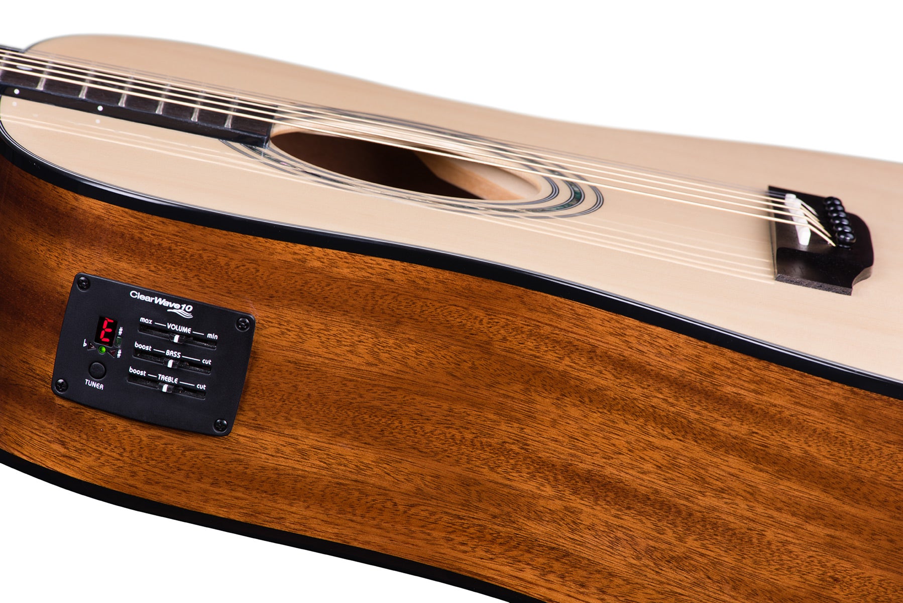 zad20e natural preamp