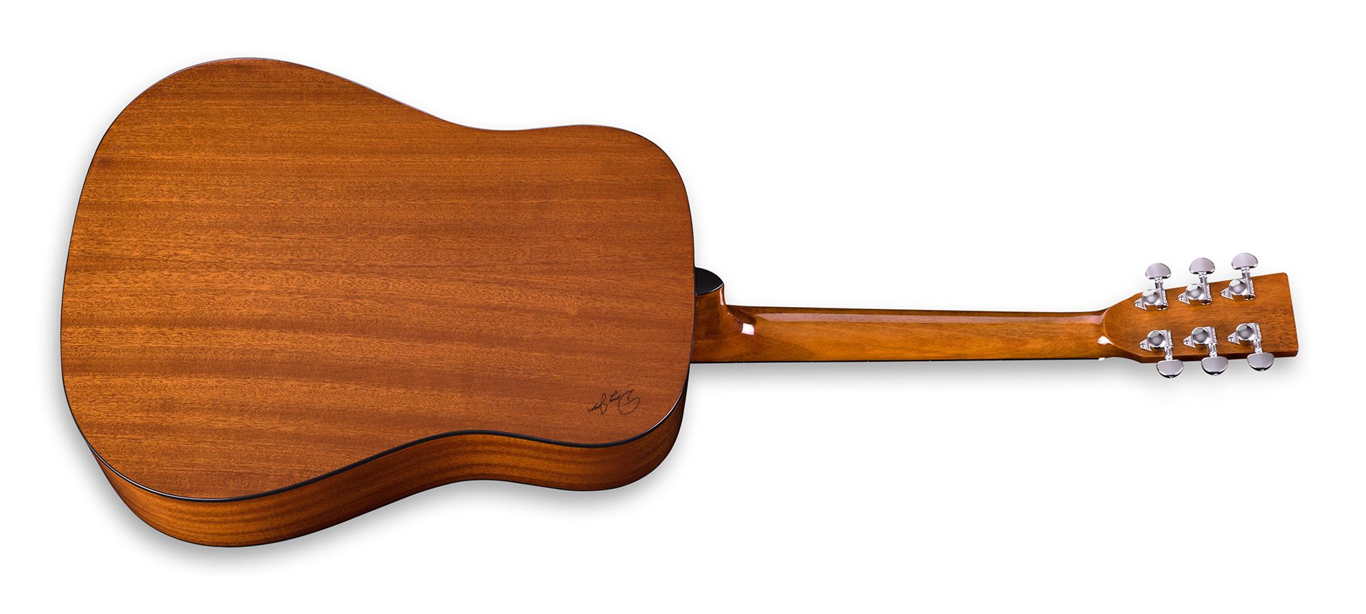 zad20 natural guitar