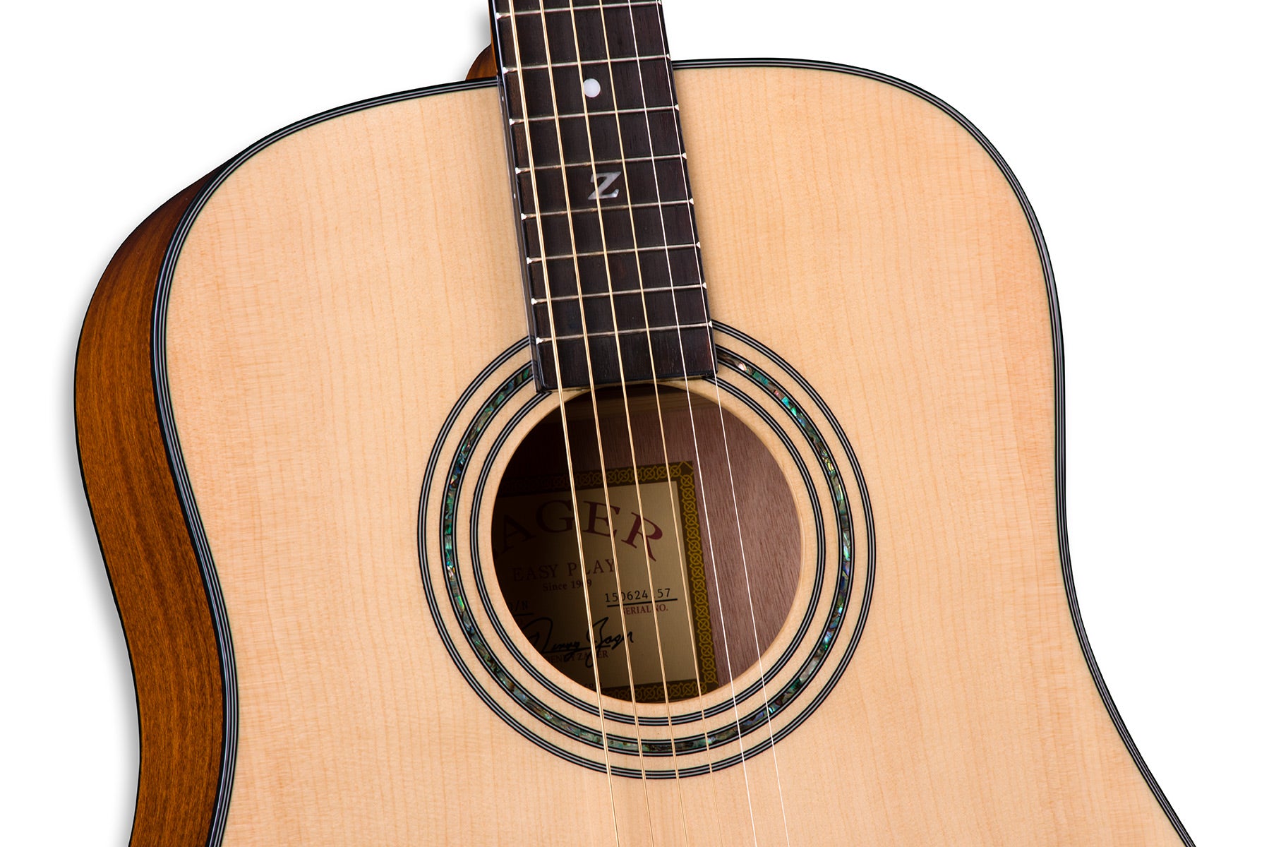 zad20 soundhole