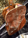 ZAD50 Solid Spruce/Mahogany Acoustic (Discount)