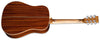 ZAD50 Solid Spruce/Mahogany Acoustic