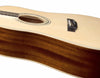ZAD50 Solid Spruce/Mahogany Acoustic