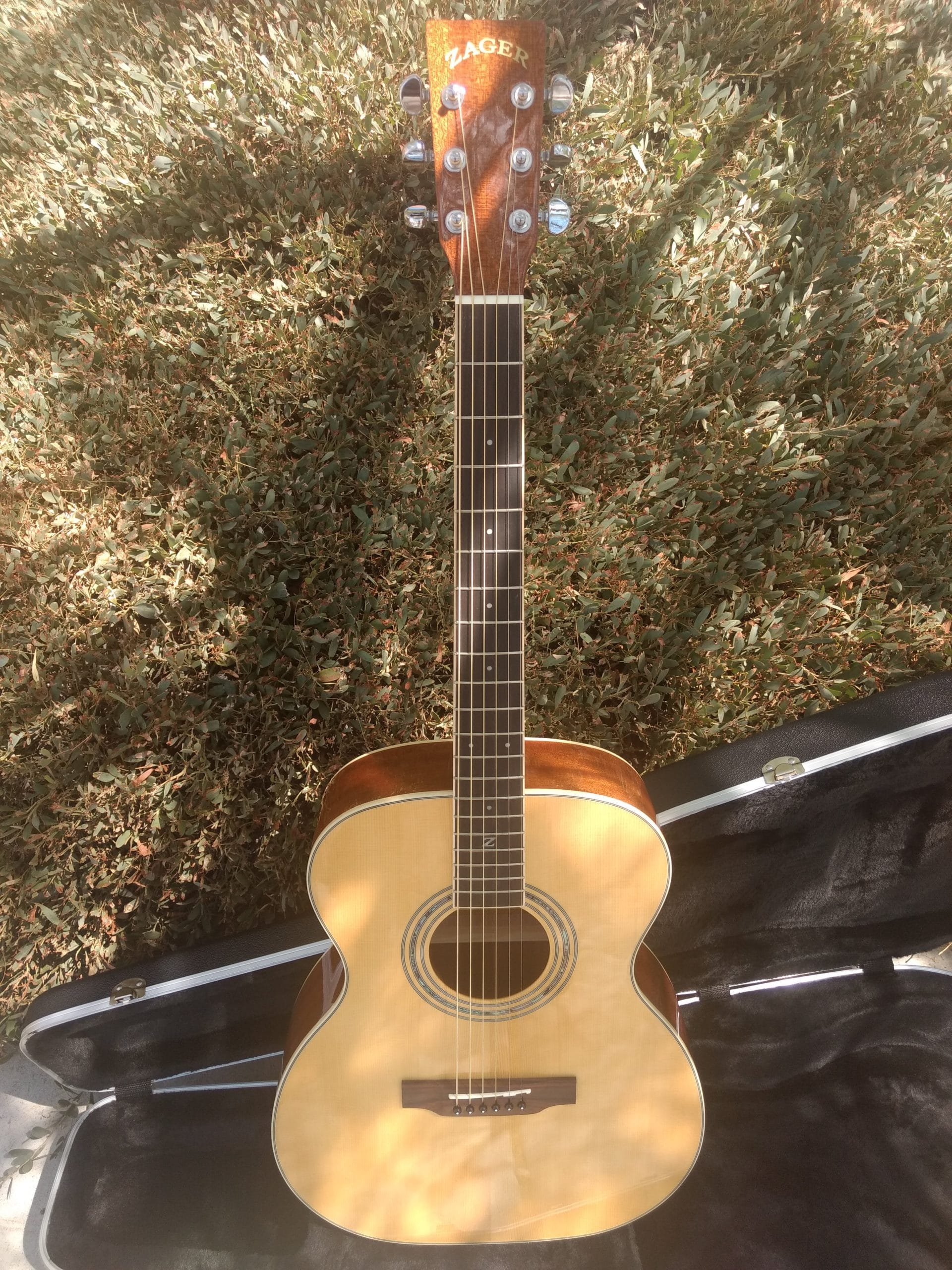 #00067 50 OM Acoustic