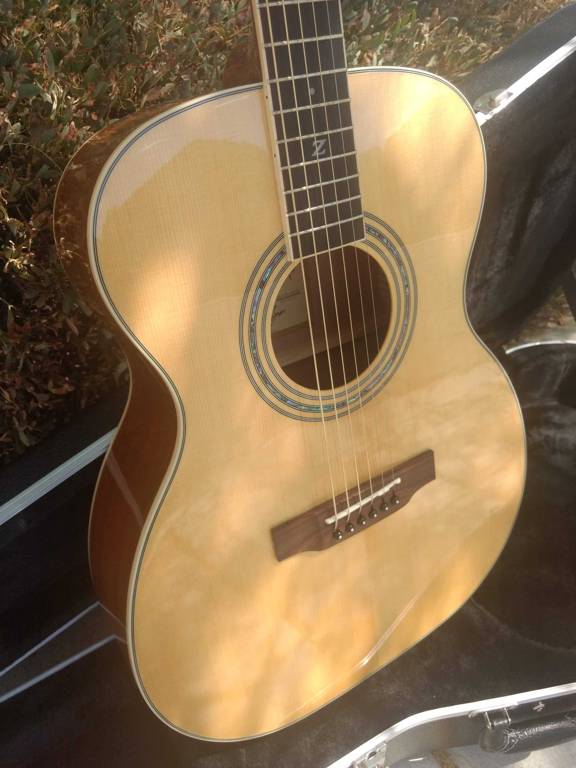 #00067 50 OM Acoustic