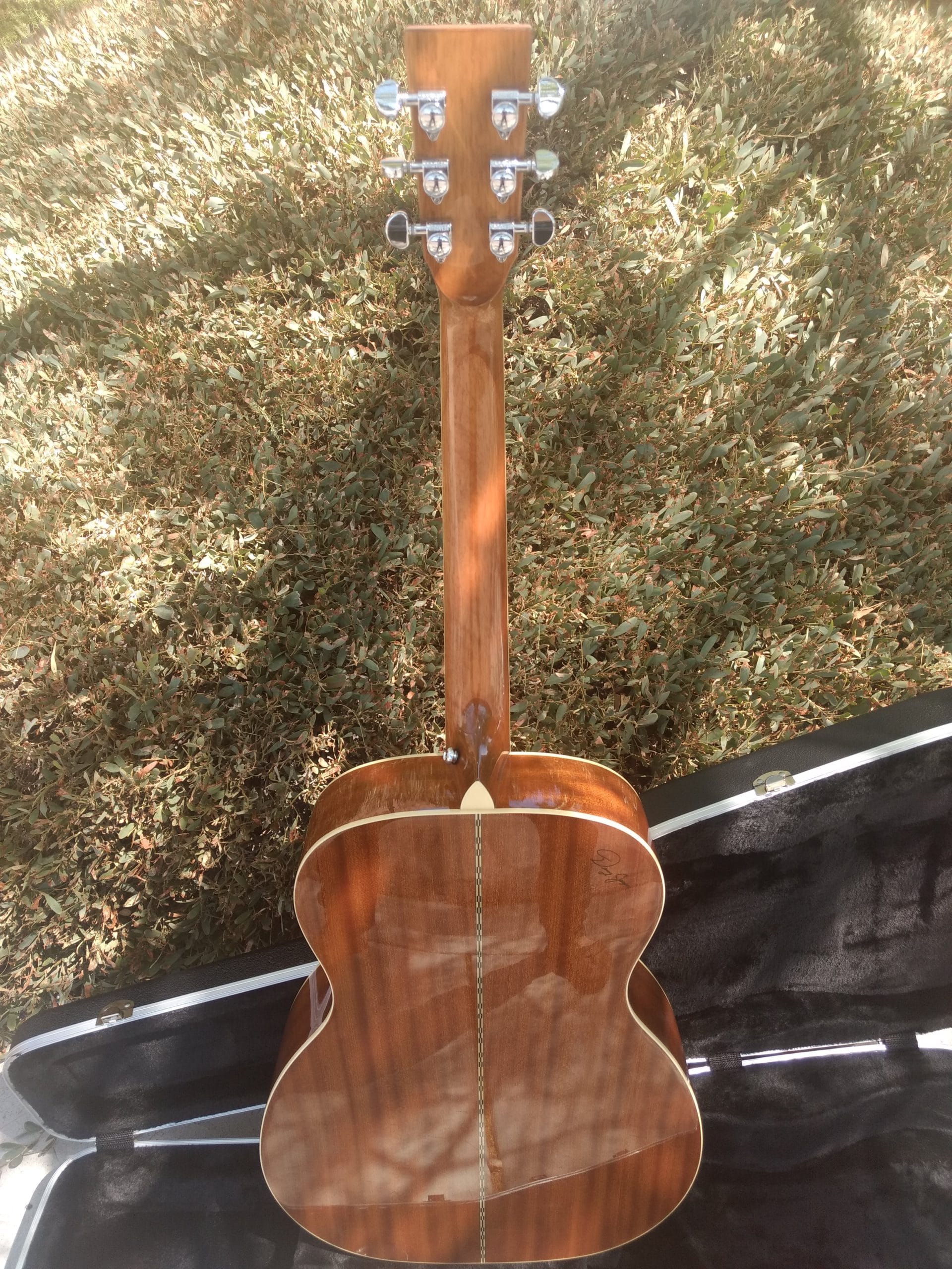#00067 50 OM Acoustic