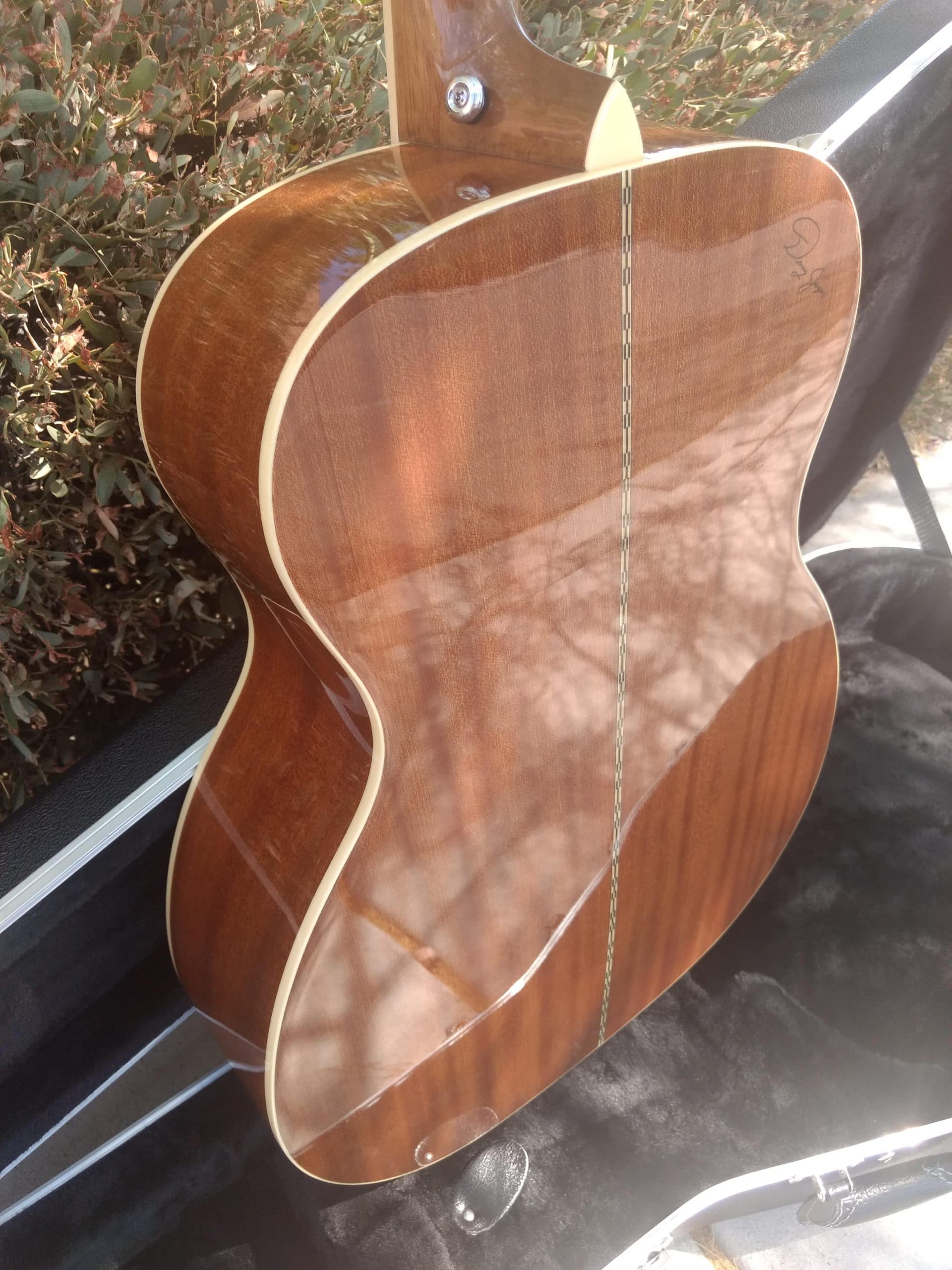 #00067 50 OM Acoustic