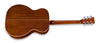 zad50 natural guitar