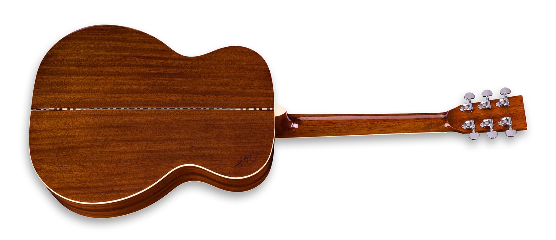 zad50 natural guitar