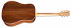 ZAD80 Solid Cedar/Rosewood Acoustic Pro Series