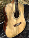 ZAD900 Solid Spruce/Rosewood Acoustic Pro Series (Discount)