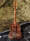 ZAD900 Solid Spruce/Rosewood Acoustic Pro Series (Discount)