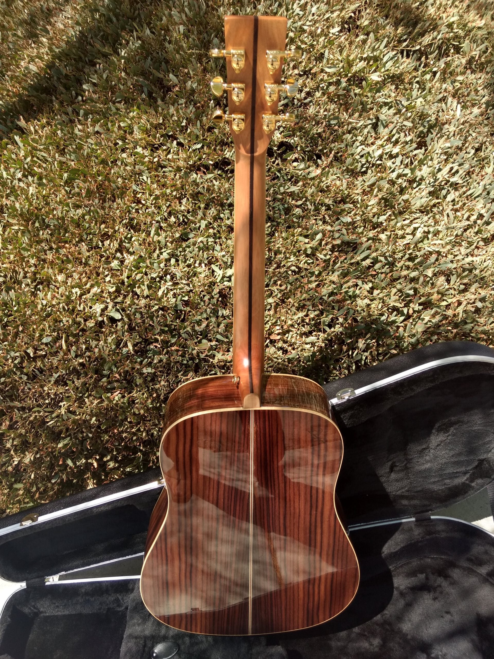 ZAD900 Solid Spruce/Rosewood Acoustic Pro Series (Discount)