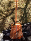 ZAD900CE Solid Spruce/Rosewood Acoustic Electric AURA Pro Series (Discount)