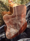 ZAD900CE Solid Spruce/Rosewood Acoustic Electric AURA Pro Series 50th Anniversary Tobacco Sunburst (Discount)