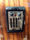 #00003 ZAD 900 EVS Electric Sunburst Color