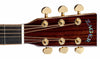ZAD900E Solid Spruce/Rosewood Acoustic Electric AURA Pro Series Full Box 50th Anniversary Tobacco Sunburst