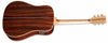 ZAD900E Solid Spruce/Rosewood Acoustic Electric AURA Pro Series Full Box 50th Anniversary Tobacco Sunburst
