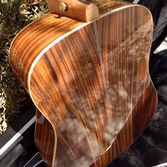 #00003 ZAD 900 EVS Electric Sunburst Color
