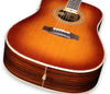 ZAD900E Solid Spruce/Rosewood Acoustic Electric AURA Pro Series Full Box 50th Anniversary Tobacco Sunburst