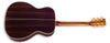 zad900 solid spruce fullback