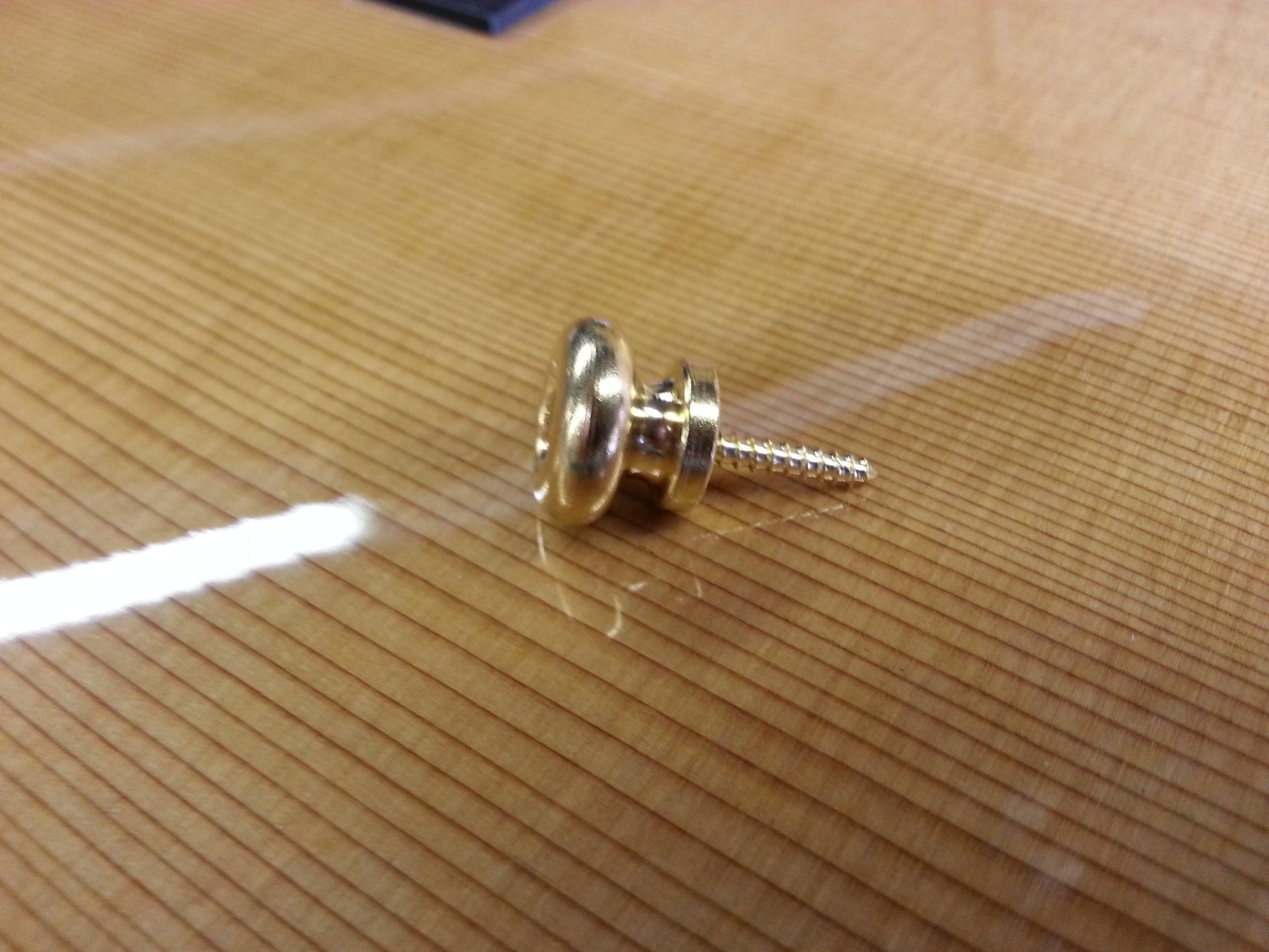 zager strap peg