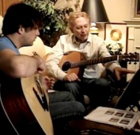 Zager Guitar Lessons