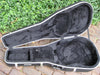 abs ultralight molded guitar case