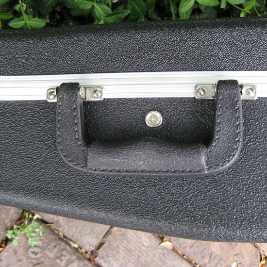 abs ultralight molded guitar case