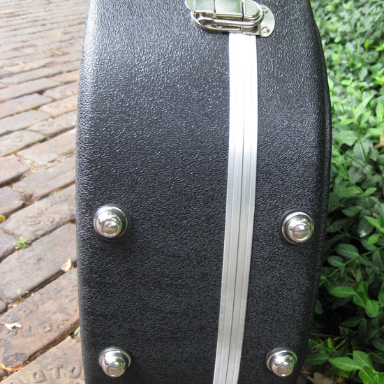 abs ultralight molded guitar case