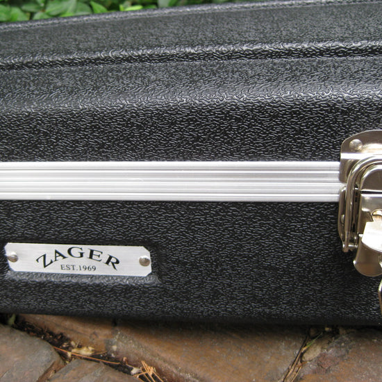 abs ultralight molded guitar case