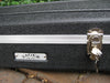 abs ultralight molded guitar case
