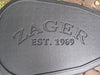 abs ultralight molded guitar case