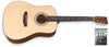 zad20e natural guitar