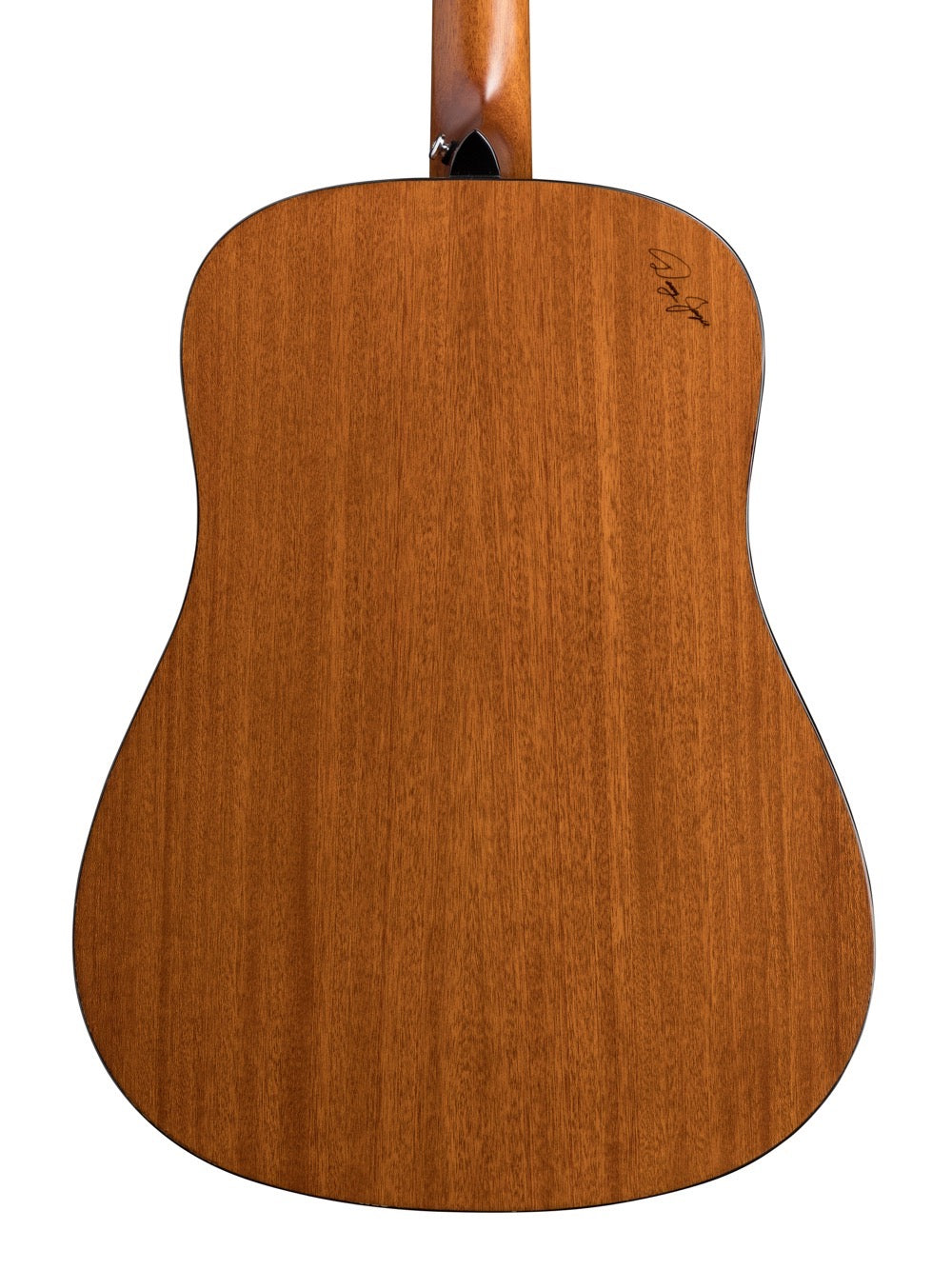 ZAD50 Solid Spruce/Mahogany Acoustic