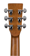 ZAD50 Solid Spruce/Mahogany Acoustic