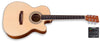 ZAD50CE OM Size with Isys Electronics