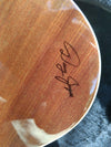 ZAD50CE Solid Spruce/Mahogany Acoustic Electric Smaller "OM" Size