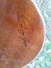 zad50ce solid spruce acoustic guitar