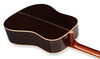 zad900 solid rosewood acoustic guitar