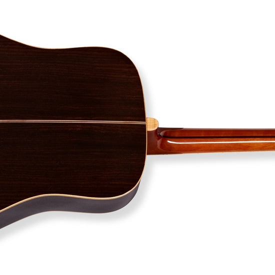 zad900 solid rosewood guitar