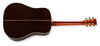 zad900 solid rosewood guitar