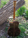 zad900ce om size guitar