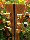 ZAD900CE Solid Spruce/Rosewood Acoustic Electric AURA Pro Series 50th Anniversary Tobacco Sunburst