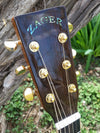 zad900 rosewood acoustic guitar