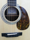 zad900 rosewood acoustic guitar