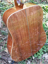 zad900 rosewood acoustic guitar
