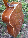 zad900 rosewood acoustic guitar