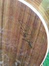 zad900 rosewood acoustic guitar