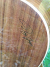 zad900 rosewood acoustic guitar